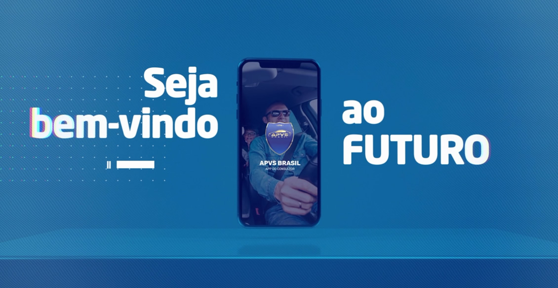 APP do Consultor APVS 